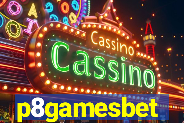 p8gamesbet