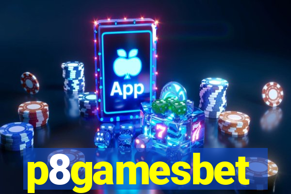 p8gamesbet