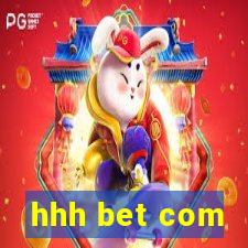 hhh bet com