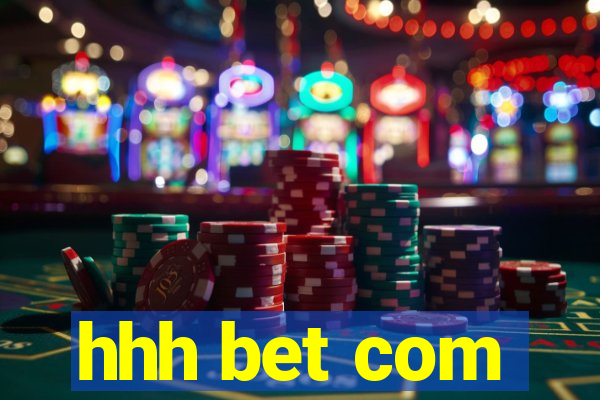 hhh bet com