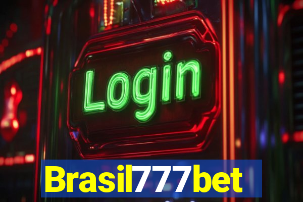 Brasil777bet