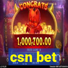 csn bet