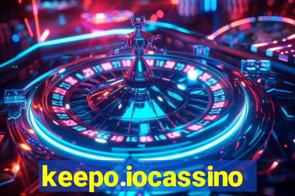 keepo.iocassino