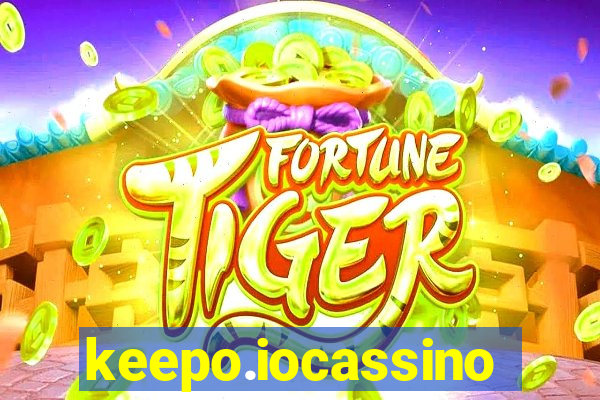 keepo.iocassino
