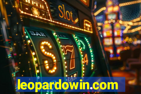 leopardowin.com