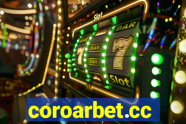 coroarbet.cc