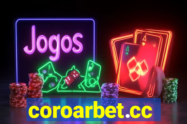 coroarbet.cc