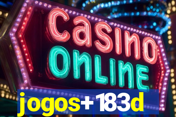 jogos+183d