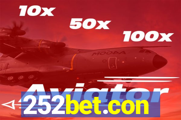 252bet.con