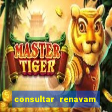 consultar renavam detran bahia