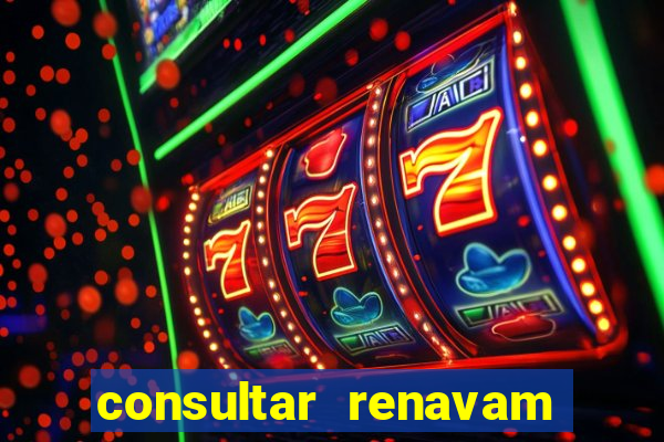 consultar renavam detran bahia