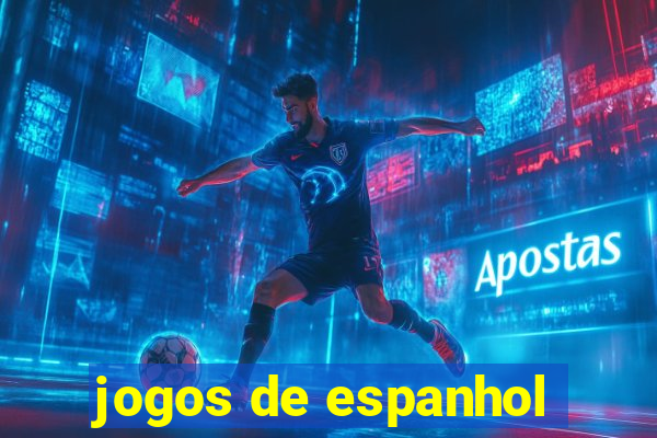 jogos de espanhol