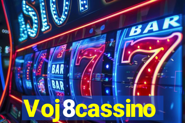 Voj8cassino