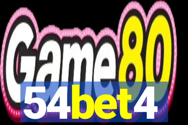 54bet4