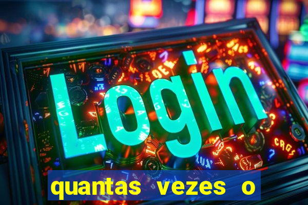 quantas vezes o fluminense foi rebaixado