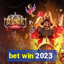 bet win 2023