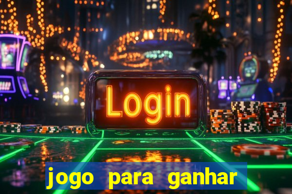 jogo para ganhar dinheiro no paypal