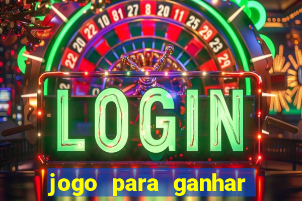 jogo para ganhar dinheiro no paypal