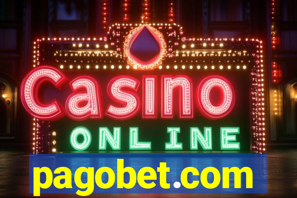 pagobet.com