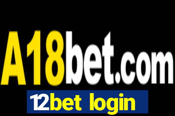 12bet login