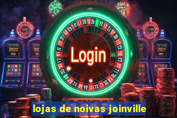 lojas de noivas joinville