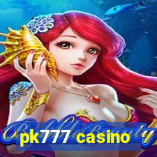 pk777 casino