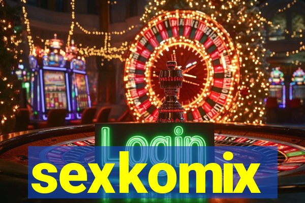 sexkomix