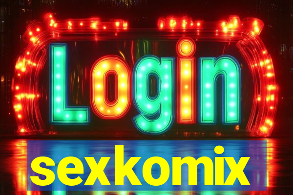 sexkomix