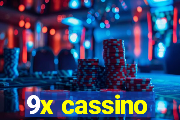 9x cassino