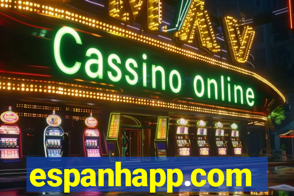espanhapp.com