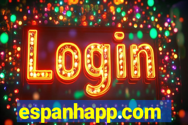 espanhapp.com