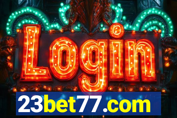 23bet77.com