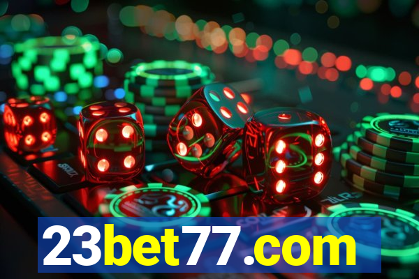 23bet77.com