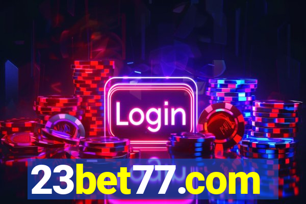 23bet77.com