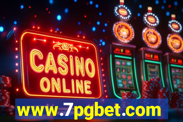 www.7pgbet.com