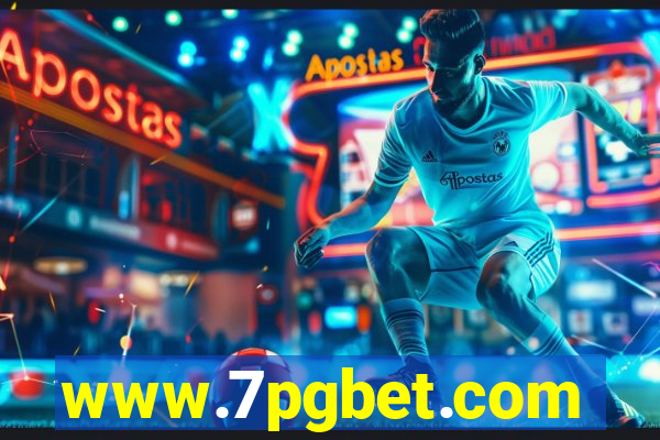 www.7pgbet.com