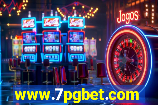 www.7pgbet.com