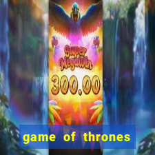 game of thrones assistir telegram 2 temporada