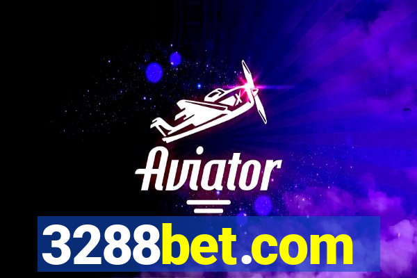 3288bet.com