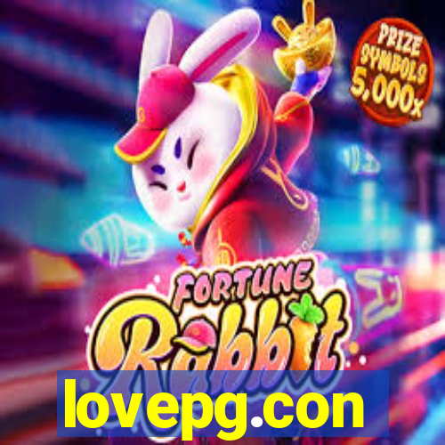 lovepg.con