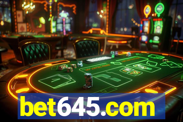 bet645.com