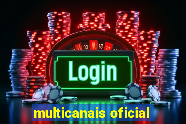 multicanais oficial