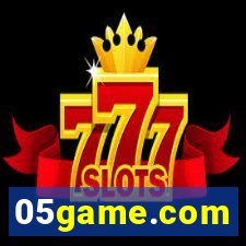 05game.com