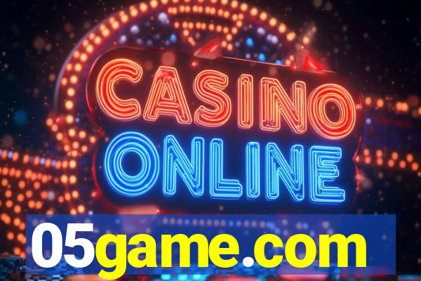 05game.com