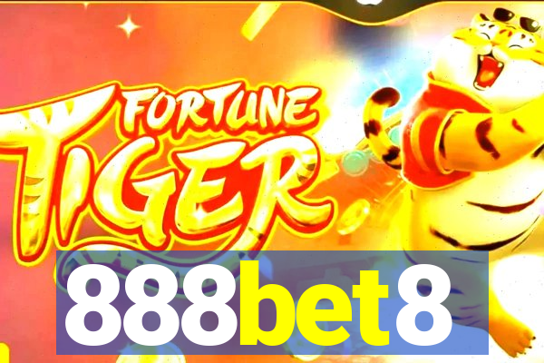 888bet8