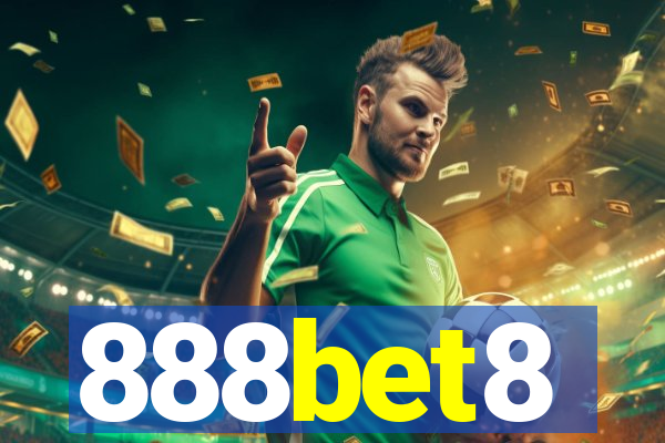 888bet8