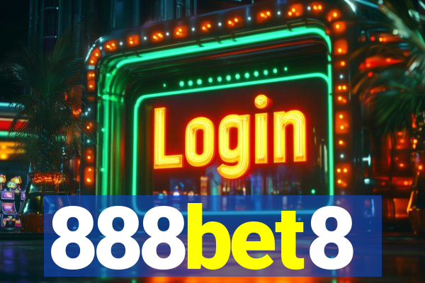 888bet8