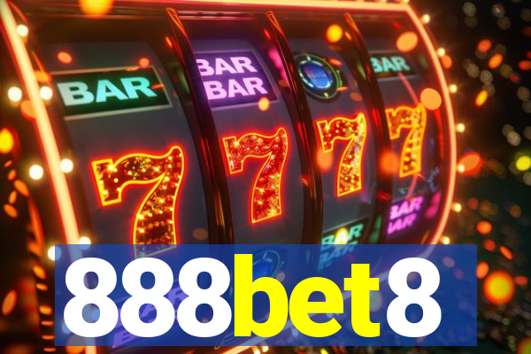 888bet8