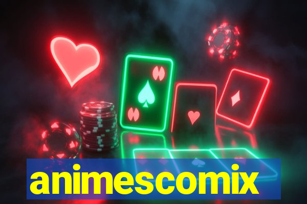 animescomix
