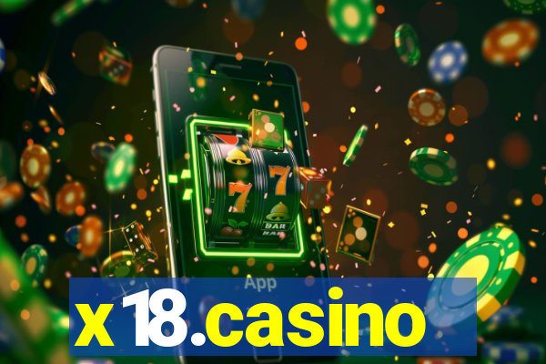 x18.casino